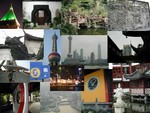 Shanghai - highlights