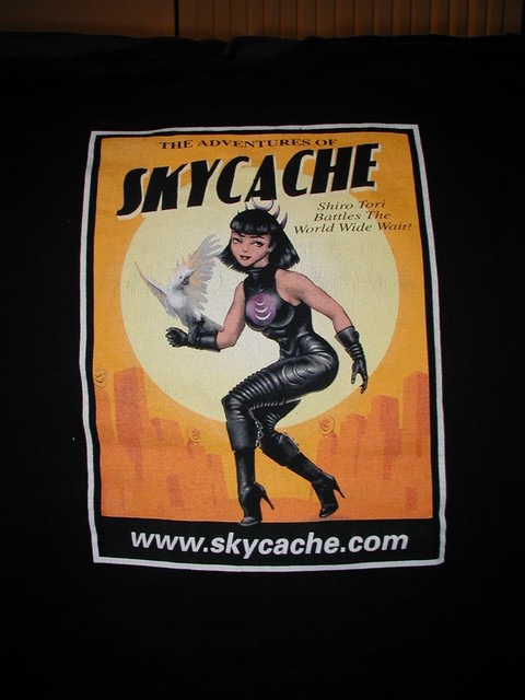 Probably my favorite ad campaign of the era