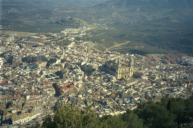 jaen catedral