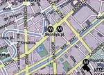 Highlight for Album: St. Petersburg maps