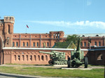 Museum of Artillery