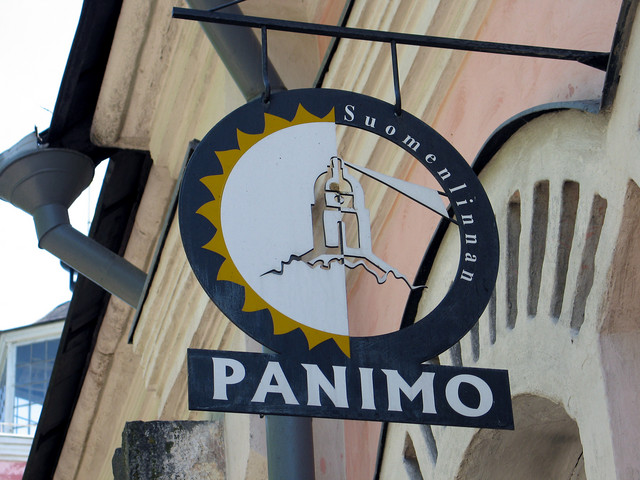 Panimo Brewery