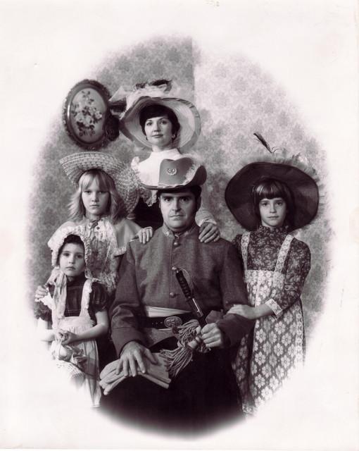 Janie Wallace and Nowlins go historic