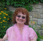 Highlight for Album: Susan Nowlin