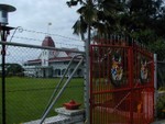 Royal Tongan Residence