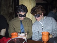 Highlight for album: Travel - UK & Europe