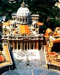 St. Peters Basilica