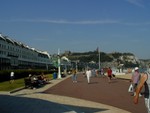 Dover Boardwalk 1