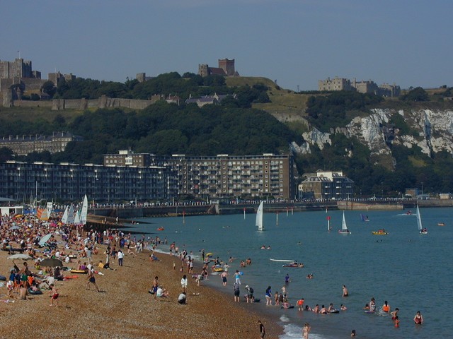Dover Promenade 3