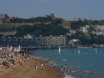 Dover Promenade 3