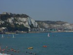 Dover Promenade 4