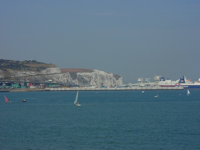Dover Promenade 5