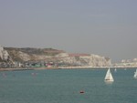 Highlight for Album: White Cliffs of Dover