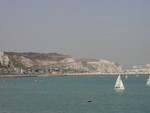 White Cliffs of Dover