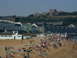 dover castle