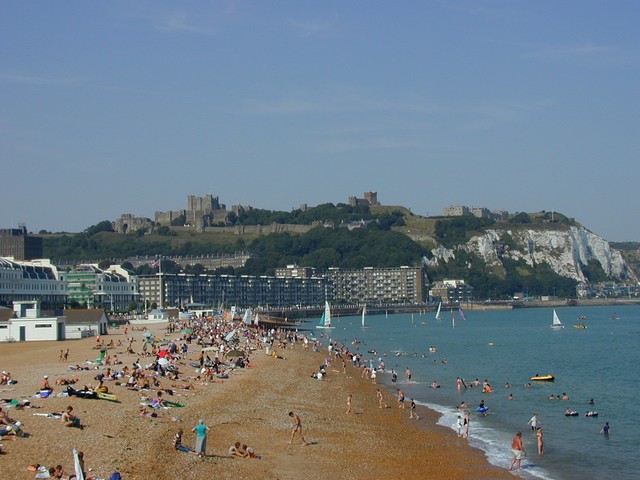 dover wide angle