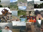 Yangtze River cruise - highlights
