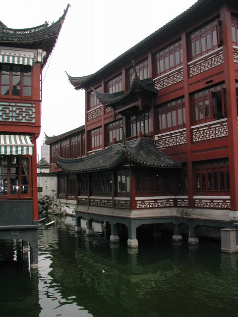 It is as calming as it looks...