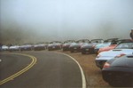 9-Dec-2000 - rear view Marin Headlands