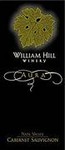 William Hill 1998 Aura Cab Sauv