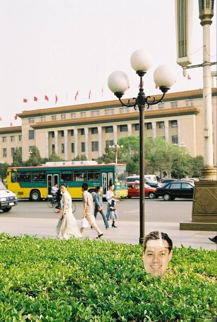 Dgold does the Chinese Politburo