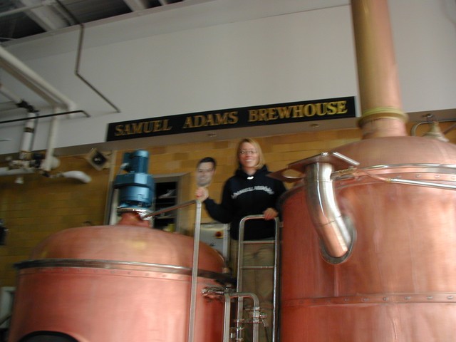 tour guide thinks dgold is a hottie