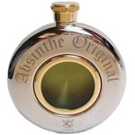 La Boehm Absinthe Original round flask