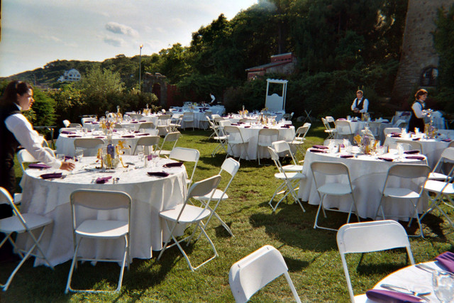 last minute touch-ups