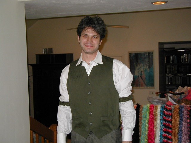 Joe saying the ascot can wait for now