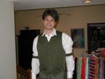 Joe saying the ascot can wait for now