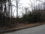 55ft from street is ours
