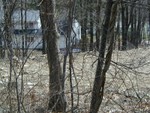 last spring this house was not visible - thanks mudyard