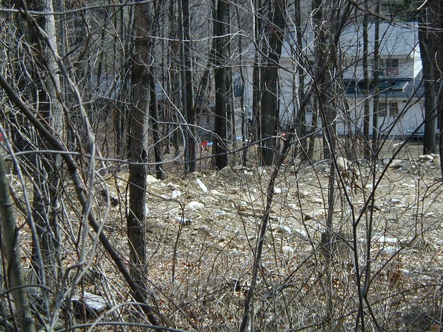 mudyards other neighbor must hate the new view too