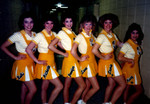 Cheerleaders 1985