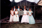 May 1987 - Prom