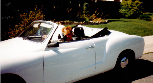 Ren and Yorkie shortly after Karma's arrival