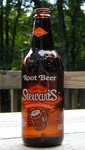 Stewart's Original 1924 root beer