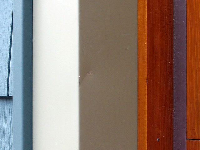 right door - mid dent scratches