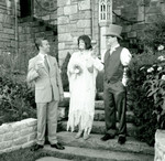 By the power vested in the alien