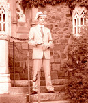 Eric Troyer is the worlds greatest minister