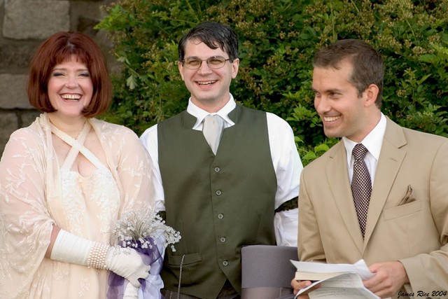 Ren Joe ET - in color